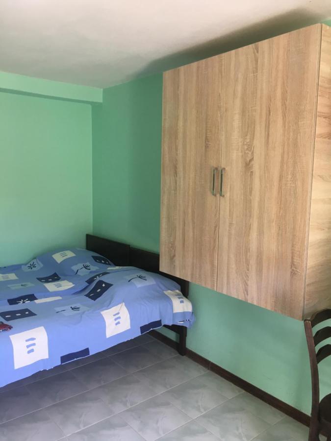 דירות קובולטי Vakho House מראה חיצוני תמונה