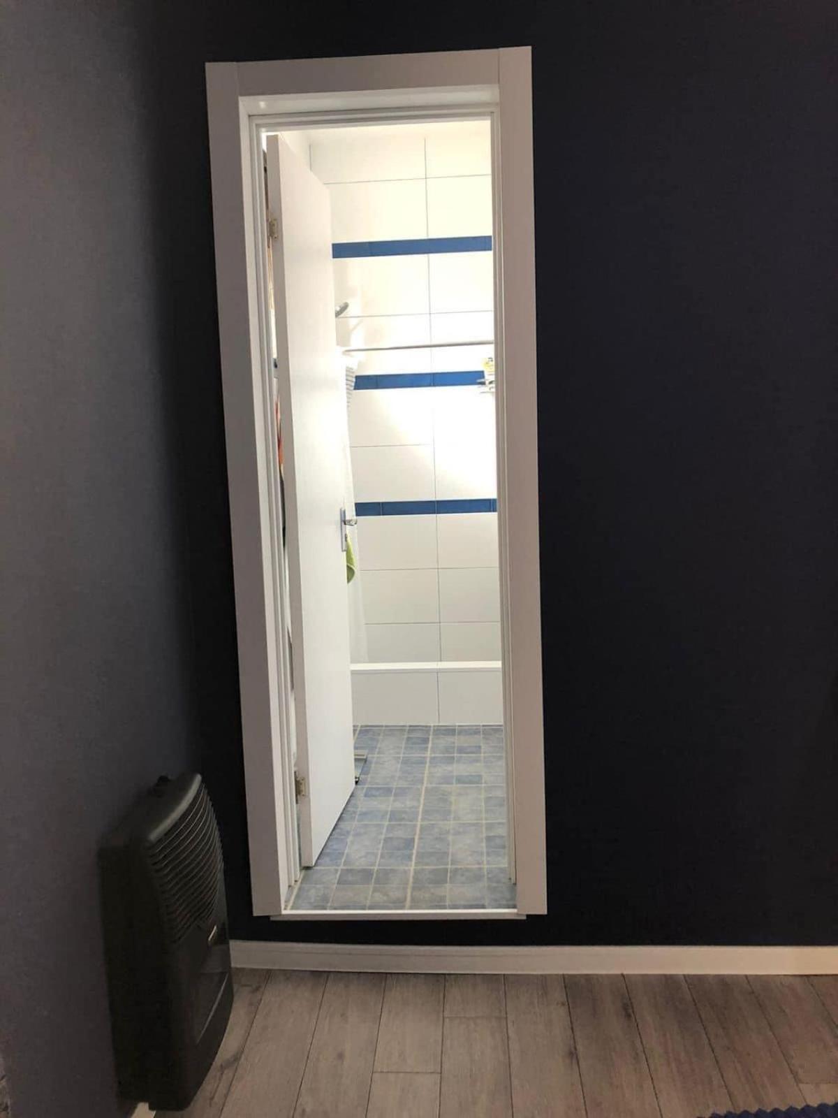 דירות קובולטי Vakho House מראה חיצוני תמונה
