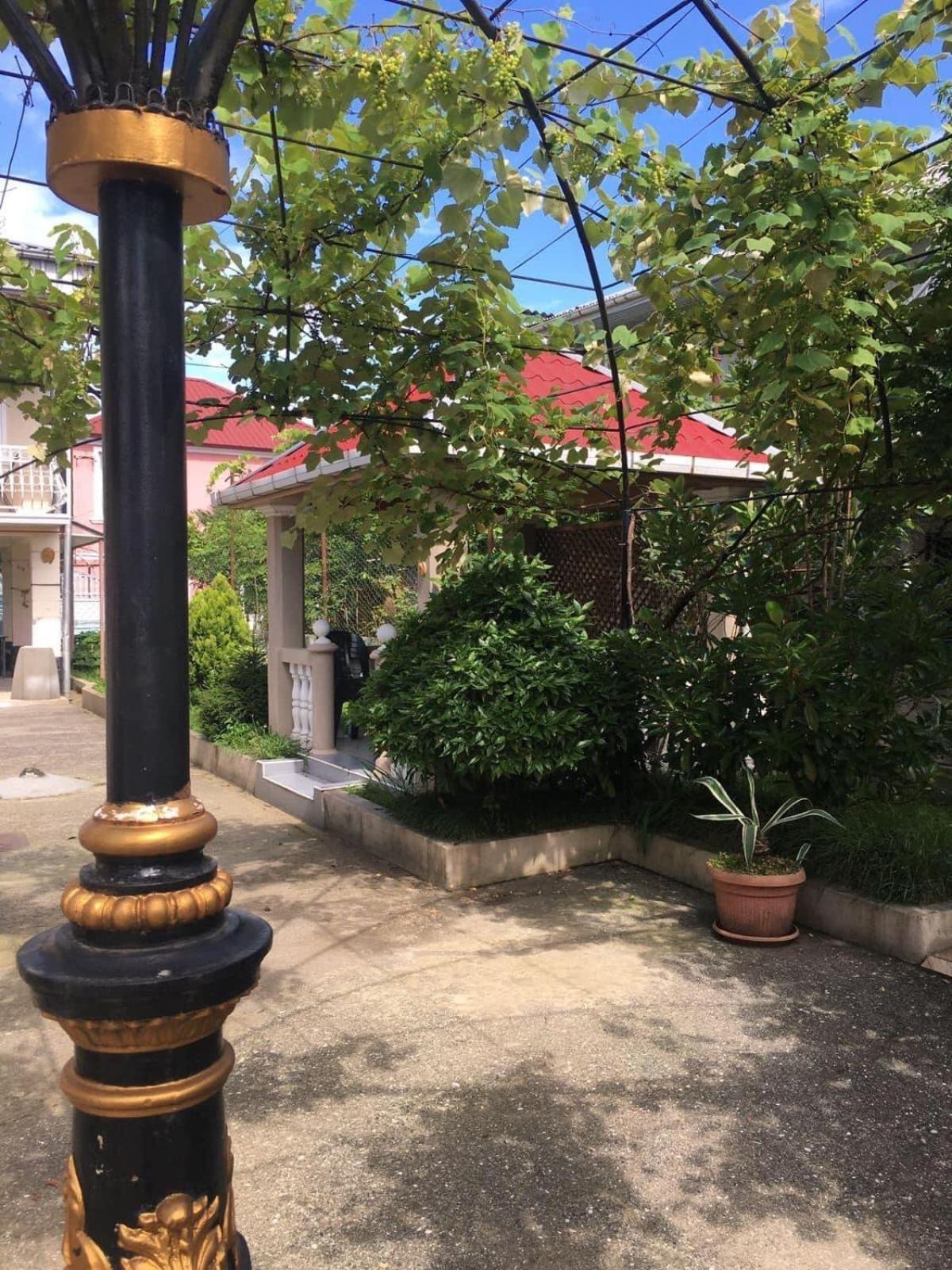 דירות קובולטי Vakho House מראה חיצוני תמונה