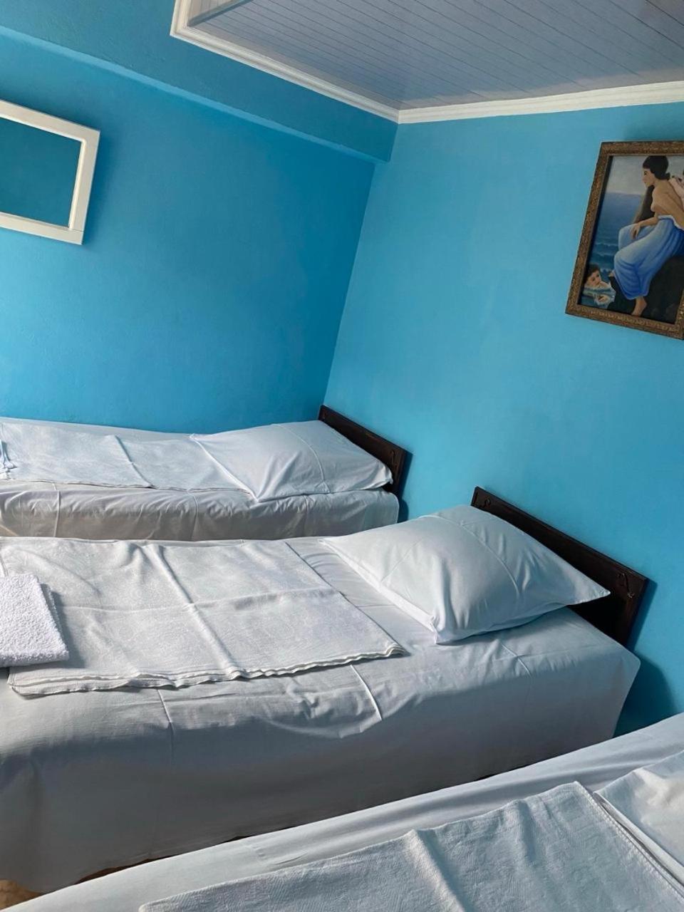 דירות קובולטי Vakho House מראה חיצוני תמונה