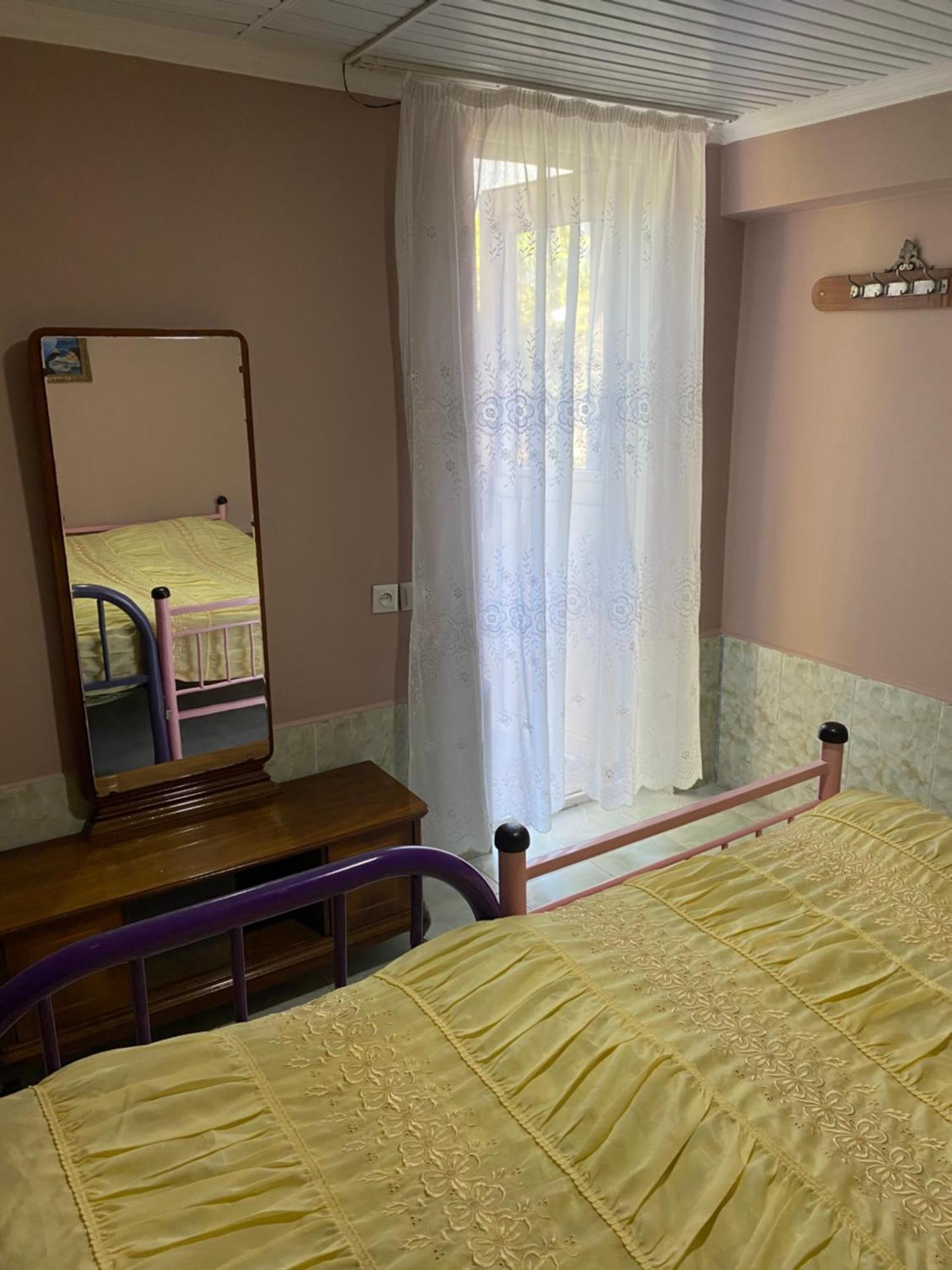 דירות קובולטי Vakho House מראה חיצוני תמונה